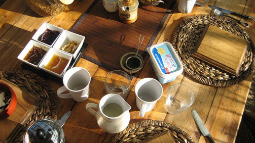 Shannonvale VIC Schoolies Week Accommodation