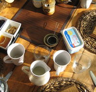 Paynes Hut - Schoolies Week Accommodation