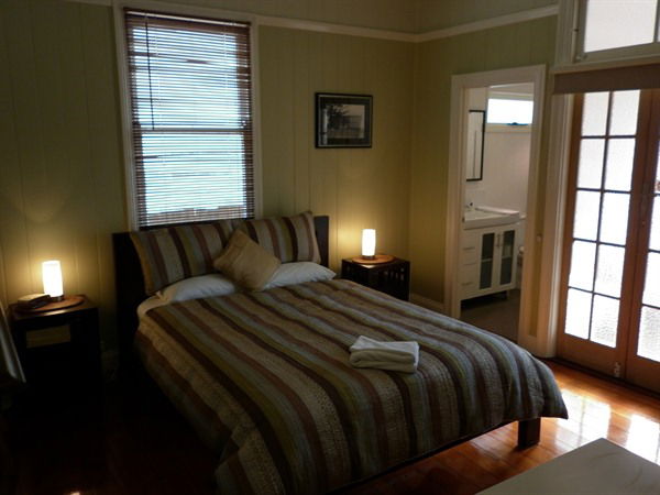 Murarrie QLD Schoolies Week Accommodation