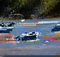 Lake Dyer - Schoolies Week Accommodation