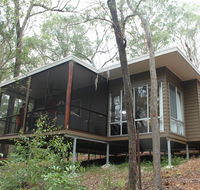 Mt Cotton Eco Cabins - Schoolies Week Accommodation