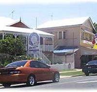 Pelicans Nestle Inn - Schoolies Week Accommodation