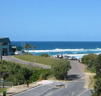 Point Lookout Beach Resort - Schoolies Week Accommodation