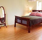 First Avenue Bed  Breakfast - Schoolies Week Accommodation