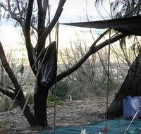 Main Beach Foreshore Camping Grounds - Schoolies Week Accommodation
