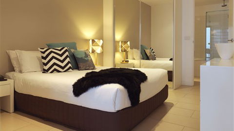 QT Falls Creek Resort - Schoolies Week Accommodation 2