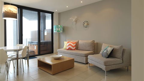 QT Falls Creek Resort - Schoolies Week Accommodation 3