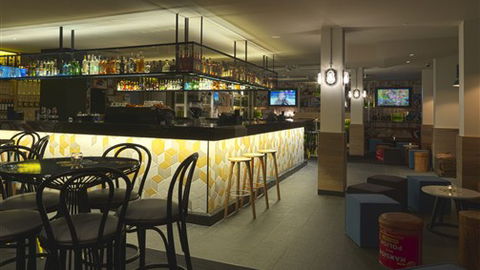 QT Falls Creek Resort - Schoolies Week Accommodation 7