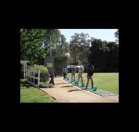 Golfers Resort and Glenn McCully Golf Schools - Schoolies Week Accommodation