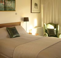 Griffins Hill Retreat - Schoolies Week Accommodation