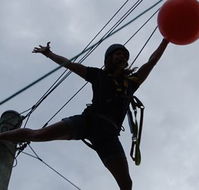 Camp Wilkin Baptist Centre - Schoolies Week Accommodation