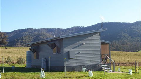 Murphy's Cabin - Schoolies Week Accommodation 2