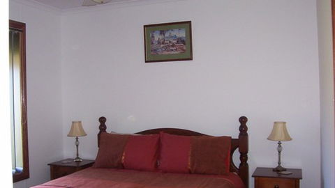 Murphy's Cabin - Schoolies Week Accommodation 4