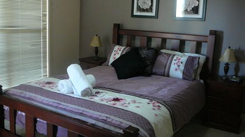 River View Holidays - Schoolies Week Accommodation 2