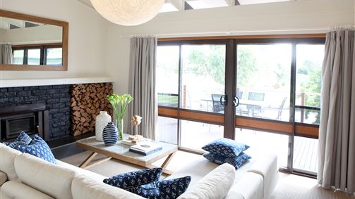 Bundalong VIC Schoolies Week Accommodation