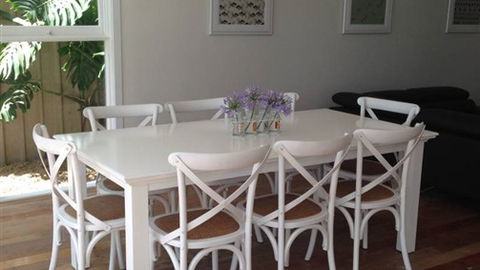 28 Graham Ave - Schoolies Week Accommodation 1