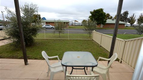 Murray Grange Villa Eight - Schoolies Week Accommodation 5