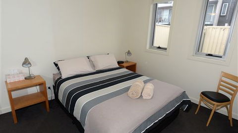 Murray Grange Villa Eight - Schoolies Week Accommodation 4