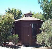 Aldinga Beach Holiday Park - Schoolies Week Accommodation