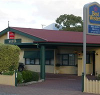Best Western Melaleuca Apartments - Schoolies Week Accommodation