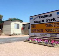 BIG 4 Ceduna Tourist Park - Schoolies Week Accommodation
