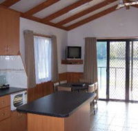 BIG4 Renmark Riverfront Holiday Park - Schoolies Week Accommodation