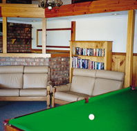 Botts Beach Retreat - Schoolies Week Accommodation