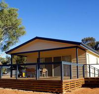 Discovery Holiday Park - Lake Bonney - Schoolies Week Accommodation