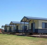 Discovery Holiday Parks - Whyalla Foreshore - Schoolies Week Accommodation