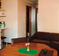 Tumby Bay Caravan Park Cabins - Schoolies Week Accommodation