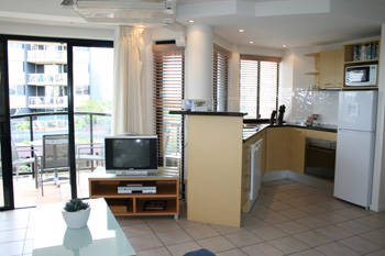 Aegean Mooloolaba - Schoolies Week Accommodation 1