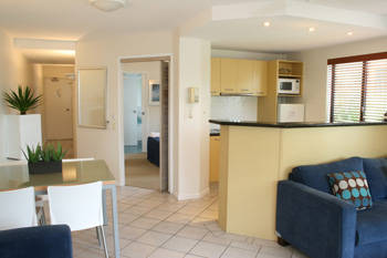 Aegean Mooloolaba - Schoolies Week Accommodation 2