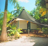 Anbinik Kakadu Resort - Schoolies Week Accommodation
