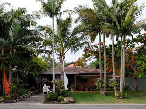 Anchorage Holiday Park - Schoolies Week Accommodation 1