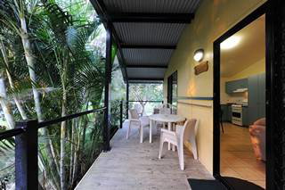 Anchorage Holiday Park - Schoolies Week Accommodation 5