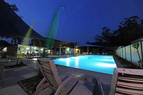 Anchorage Holiday Park - Schoolies Week Accommodation 6
