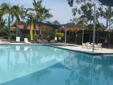 Anchorage Holiday Park - Schoolies Week Accommodation 7