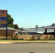Ascot Lodge Motor Inn - Schoolies Week Accommodation