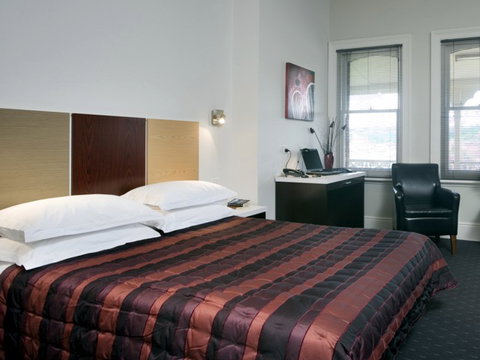 Auldington Hotel - Schoolies Week Accommodation 3
