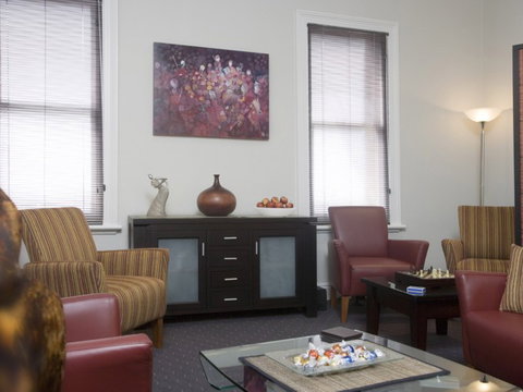 Auldington Hotel - Schoolies Week Accommodation 4