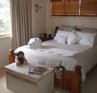 Ayr Bed and Breakfast on McIntyre - Schoolies Week Accommodation