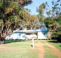 Barrahead Partnership - Schoolies Week Accommodation
