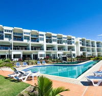 Beachside at Magnetic Harbour - Schoolies Week Accommodation