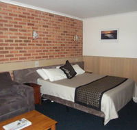 BEST WESTERN Colonial Motor Inn Bairnsdale - Schoolies Week Accommodation