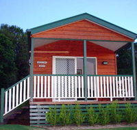 Bethany Cottages - Schoolies Week Accommodation