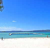 BIG4 Emu Beach Holiday Park - Schoolies Week Accommodation