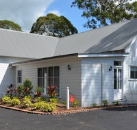 Bli Bli House Luxury Accommodation - Schoolies Week Accommodation
