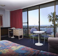 Boat Harbour Motel - Schoolies Week Accommodation