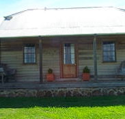 Brickendon Historic  Farm Cottages - Schoolies Week Accommodation