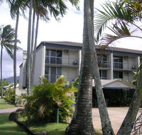 Cairns Holiday Lodge - Schoolies Week Accommodation